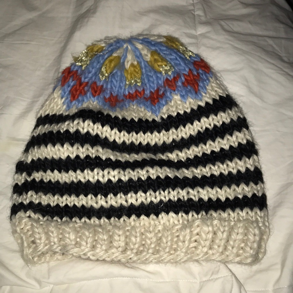 Beanie